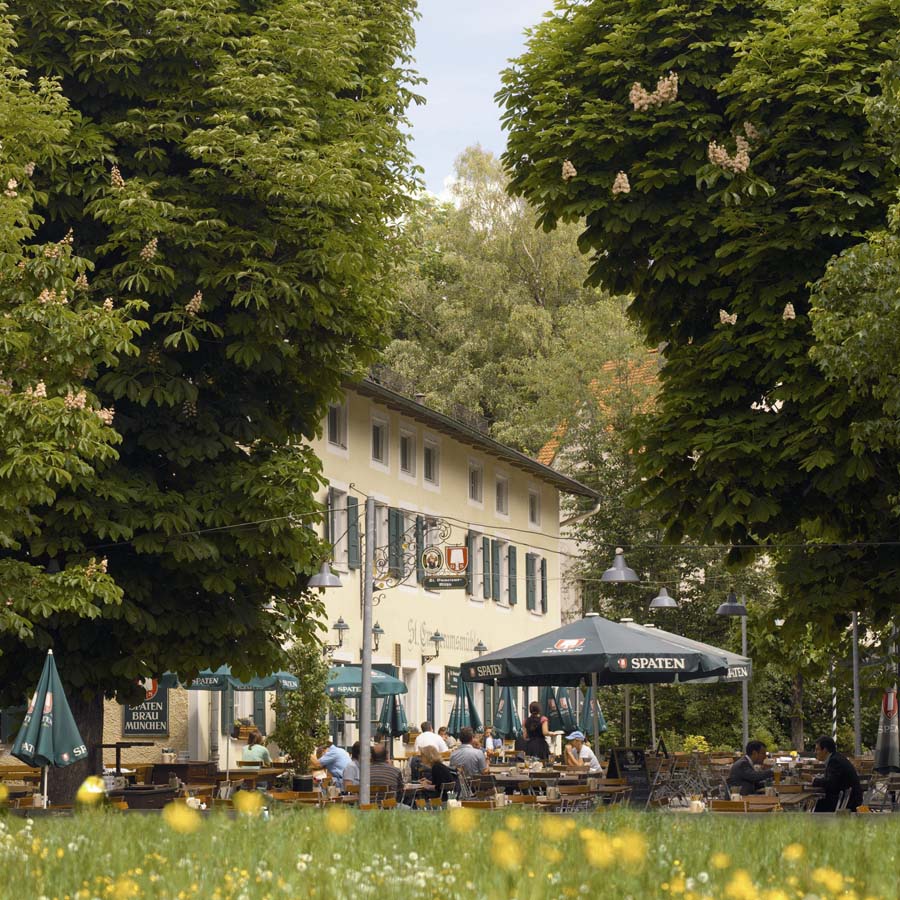 Emmeramsm&uuml;hle